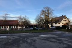 Hofgut - Verkauf im Bieterverfahren