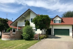 VERKAUFT! EFH Burtenbach Ortsteil